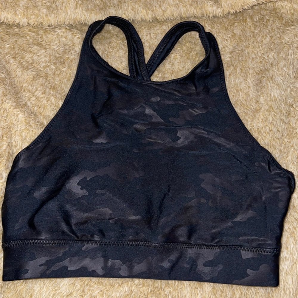 Forever 21 Sports Bra